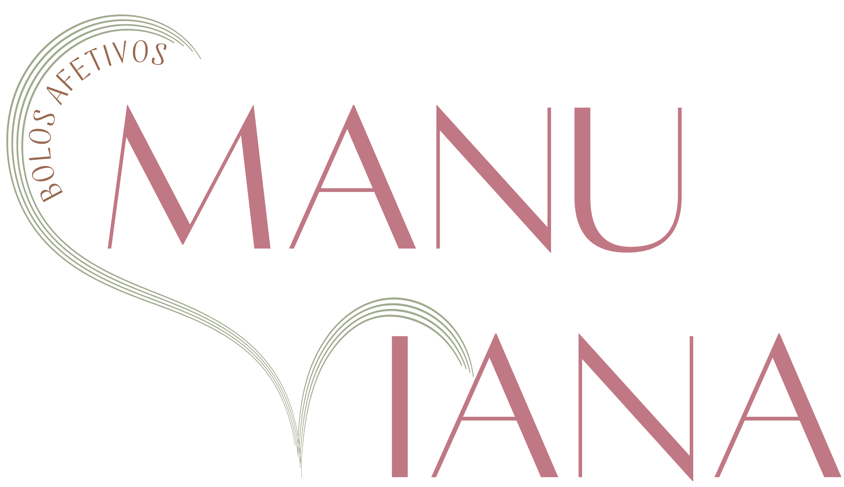 Manu Viana Bolos Afetivos